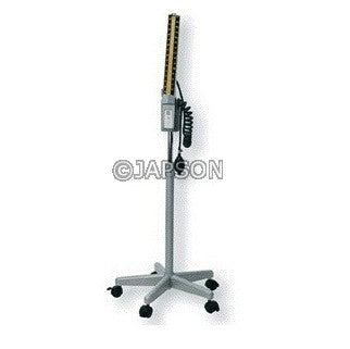 Blood Pressure Machine, Mercury (Standing Model) Blood Pressure Machine, Mercury (Standing Model)